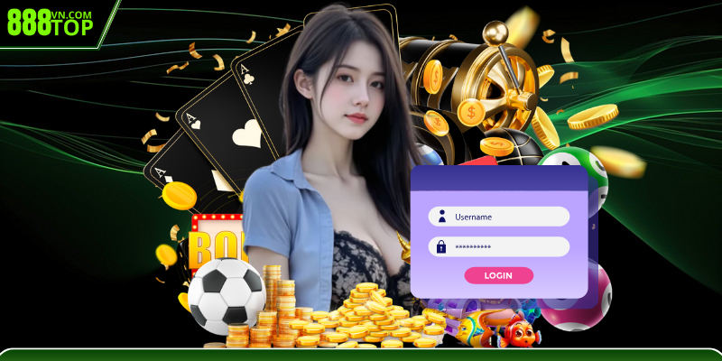 Hướng dẫn cách truy cập tài khoản khi bị chặn