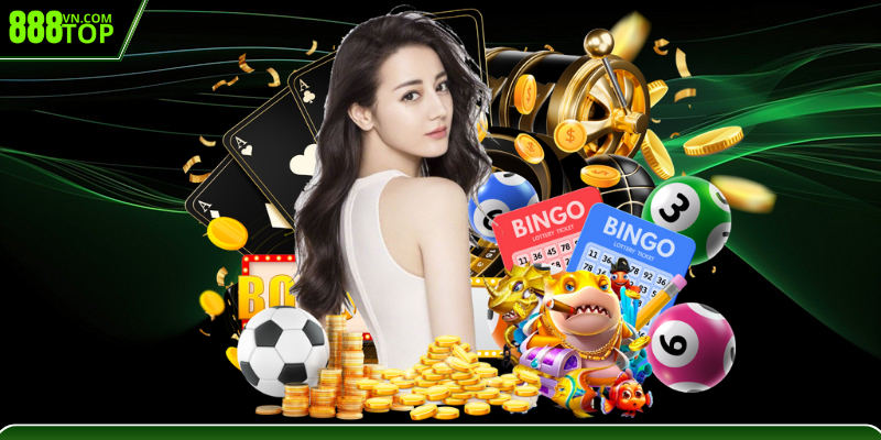 Các trò chơi đánh bài ăn khách 