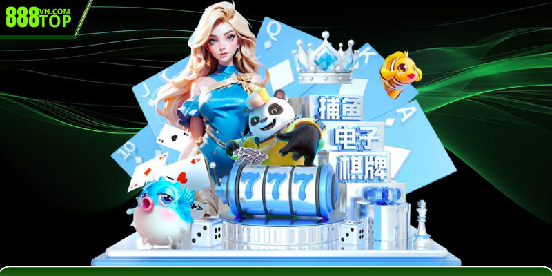  Chọn game RTP cao tăng cơ hội thắng