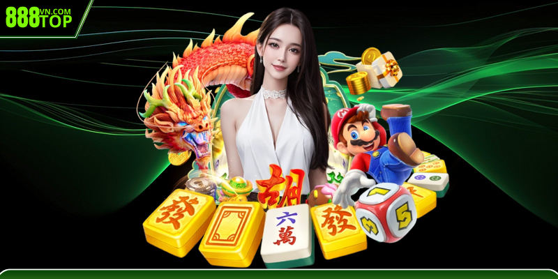 Cơ hội thắng lớn khi quay hũ