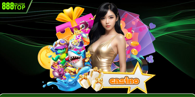 Giải trí trọn vẹn  nhờ tốc độ load ổn định