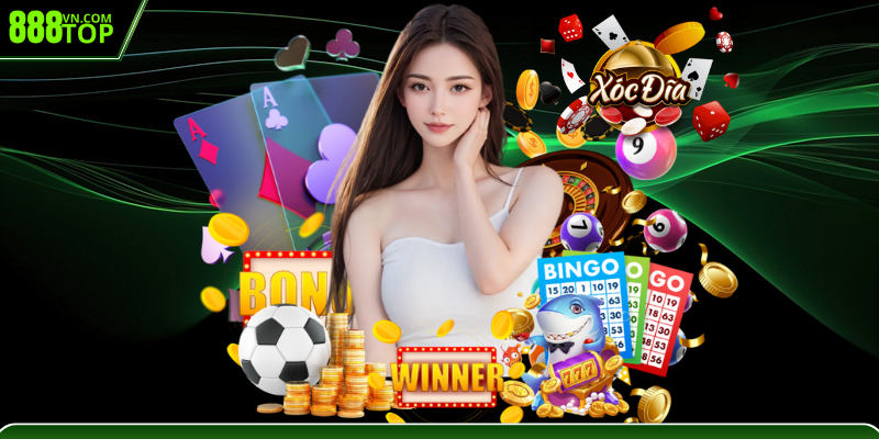 Khái quát về tựa game xóc đĩa online