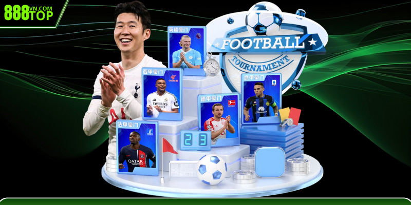 Khám phá 3 dạng kèo giao bóng phổ biến 2025