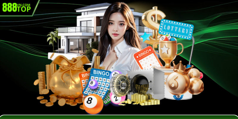 Kinh nghiệm săn thưởng khi chơi