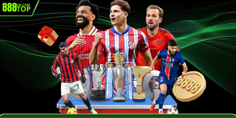 Phân tích lợi thế nổi bật