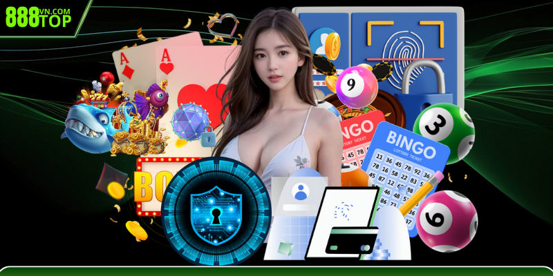 Quy định bảo mật được thiết lập để hạn chế rủi ro