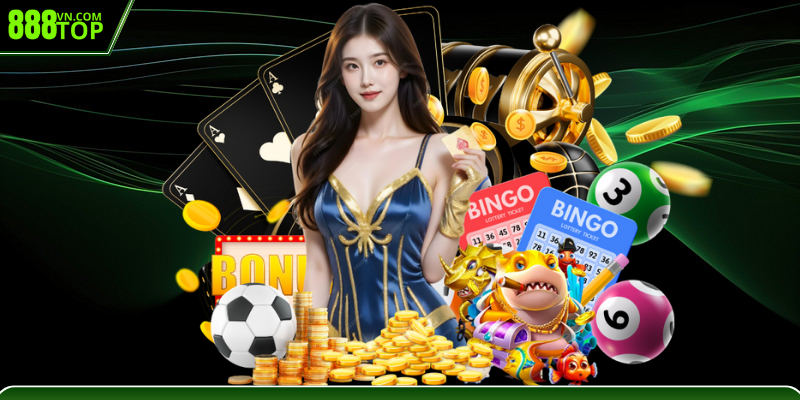 Sơ lược về các nước bài catte