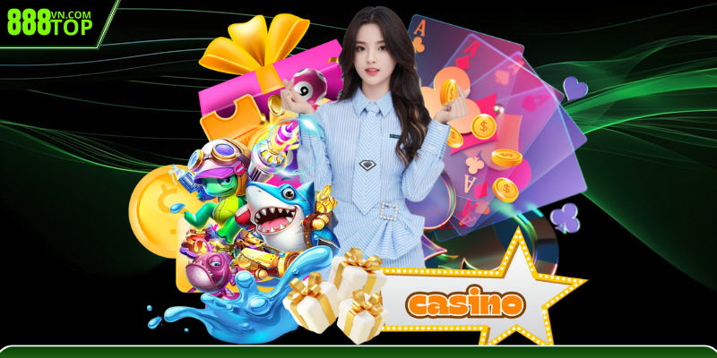 Top 3 trò chơi hội viên không nên bỏ lỡ